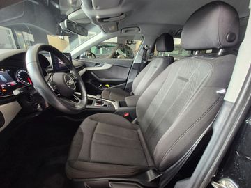 Audi A4 - 10