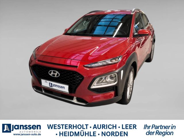 Hyundai KONA (MJ20) 1.0 T-GDi M/T Sonderedition YES! (20