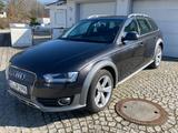 Audi A4 Allroad 2.0 TFSI S tronic quattro 