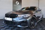 BMW 330i M-PAKET/360°/CARPLAY/TOTW/HUD/FERNSTART - BMW 330 Limousine 330i m paket mit Benzin-Antrieb