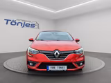 Renault MEGANE IV LIM. 5-TRG. BOSE-EDITION - Renault Megane: Rot