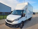Iveco  Daily 35S16 Hi-Matic Luftfederung Palfinger
