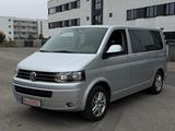Volkswagen T5 Multivan 4-Motion Climatronic Euro5 7-Sitzer - Volkswagen T5 Multivan: Eu