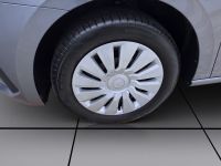 Skoda Scala - Vorschau Bild 9