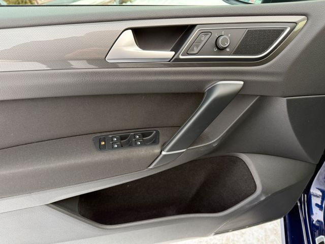 Volkswagen Golf Sportsvan VII IQ.DRIVE