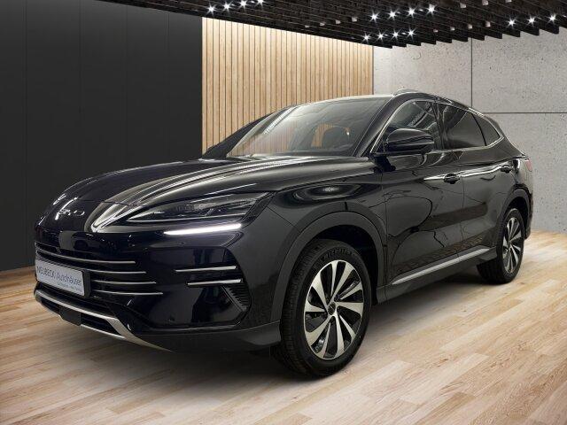 BYD SEAL U Seal U DM-i Design AWD Pano-Dach/HUD/Sitzklima/