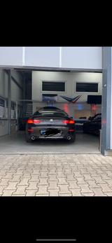 BMW 640 Gran Coupé 640d Gran Coupé - - BMW 6er Reihe in Essen