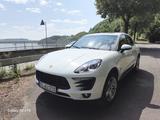 Porsche Macan S Diesel S - Porsche Gebrauchtwagen in Siegen