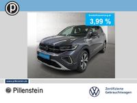 Volkswagen T-Cross - Vorschau Bild 1