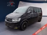 Volkswagen T5/T6/ Kamera/LED/Navi/LKW/TÜV NEU/DSG - VW T5 Transporter Gebrauchtwagen in Berlin