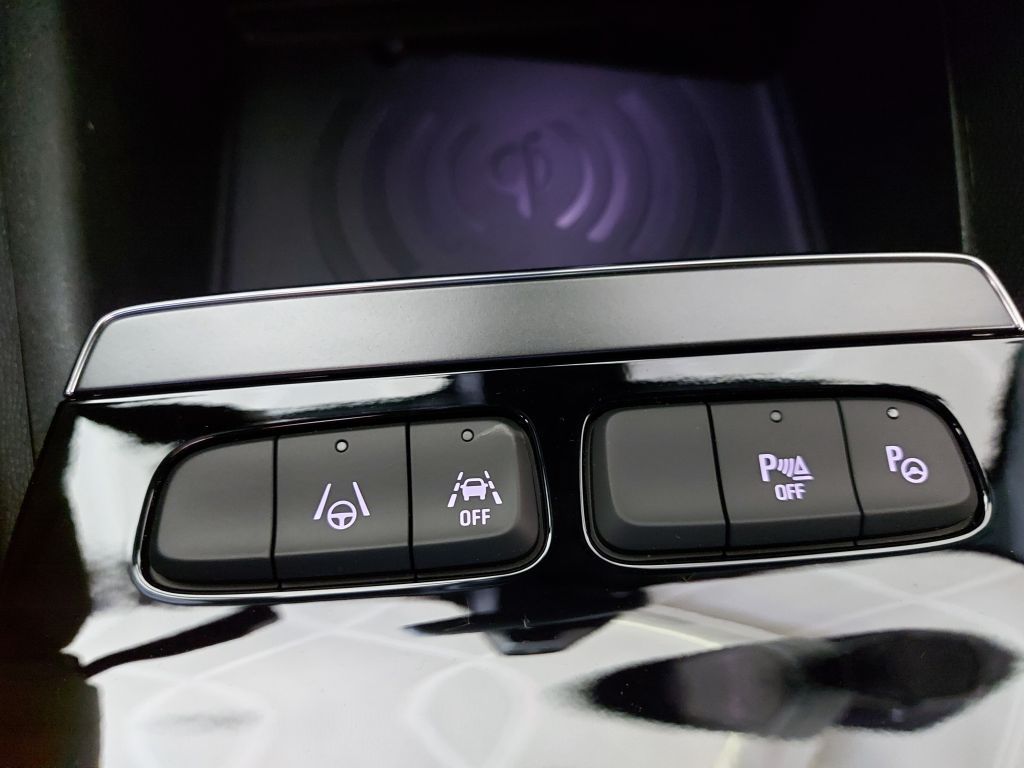 Fahrzeugabbildung Opel Mokka-e Ultimate+MatrixLED+Navi+Alcantara+Keyl.