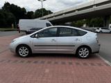 Toyota Prius II (NHW20), TÜV frisch - gebrauchte Toyota Prius aus dem Jahr 2006