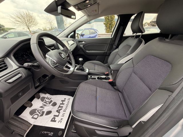 Renault Captur II Techno