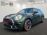 MINI John Cooper Works Clubman All4 - MINI MINI: Works Clubman
