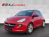 Opel Adam 1.2 ecoFlex Jam / Chrome-Paket Touch Alu BT - Opel Adam Gebrauchtwagen in Hannover