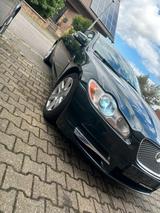 Jaguar  XF - gebrauchte Jaguar XF aus dem Jahr 2008