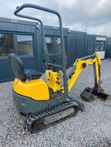 Wacker Neuson 803**2.500 Std**Bj. 13**