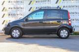 Fiat Panda 1.2 8V Emotion|AHK|Klima|Radio|el.Fenster - Fiat Panda: Emotion