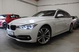BMW 320i Touring*Sport Line*Facelift*Head-Up - BMW 3er Reihe: Facelift