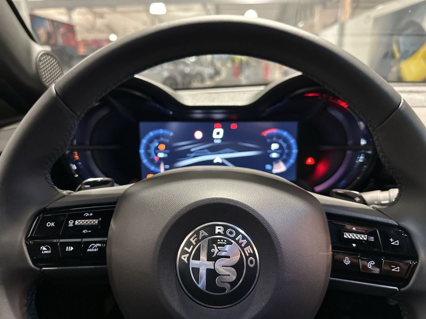 Alfa Romeo Junior - Bild 12