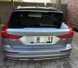 Volvo V60 B5 AWD Geartronic Inscription Inscription - Volvo V60 in Düsseldorf