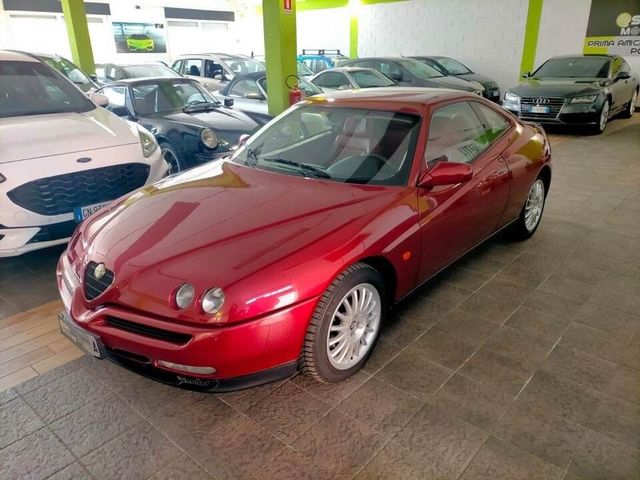 Alfa Romeo ALFA ROMEO GTV 2.0 V6 TB ASI