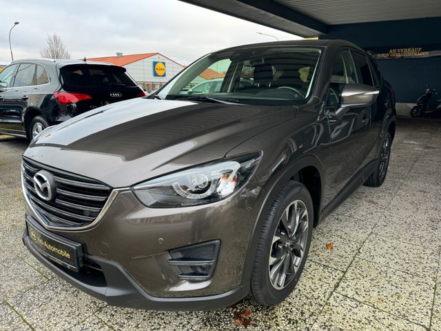 Mazda CX-5 Nakama 2WD Automatik*Kamera/AHK/SHZ/Navi*