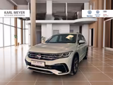 Volkswagen Tiguan 1.4 TSI eHybrid R-Line ACC AHK 19"
