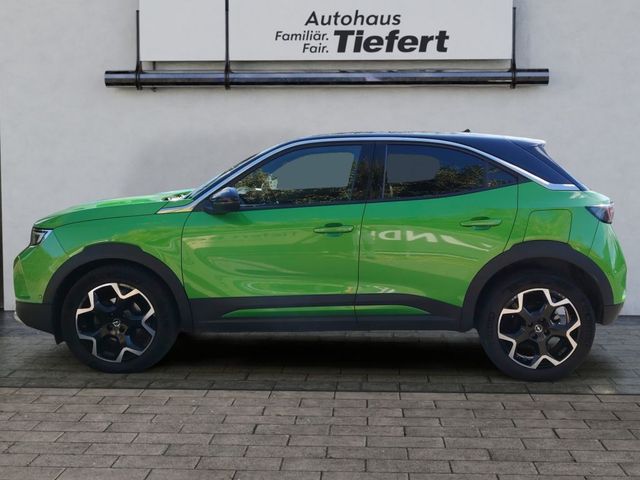 Mokka 1.5 Diesel Ultimate