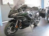 Kawasaki Ninja 1100SX Tourer - KAWASAKI GEBRAUCHT MOTORRAD