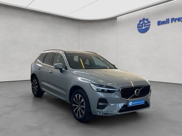 Volvo XC60 - 8