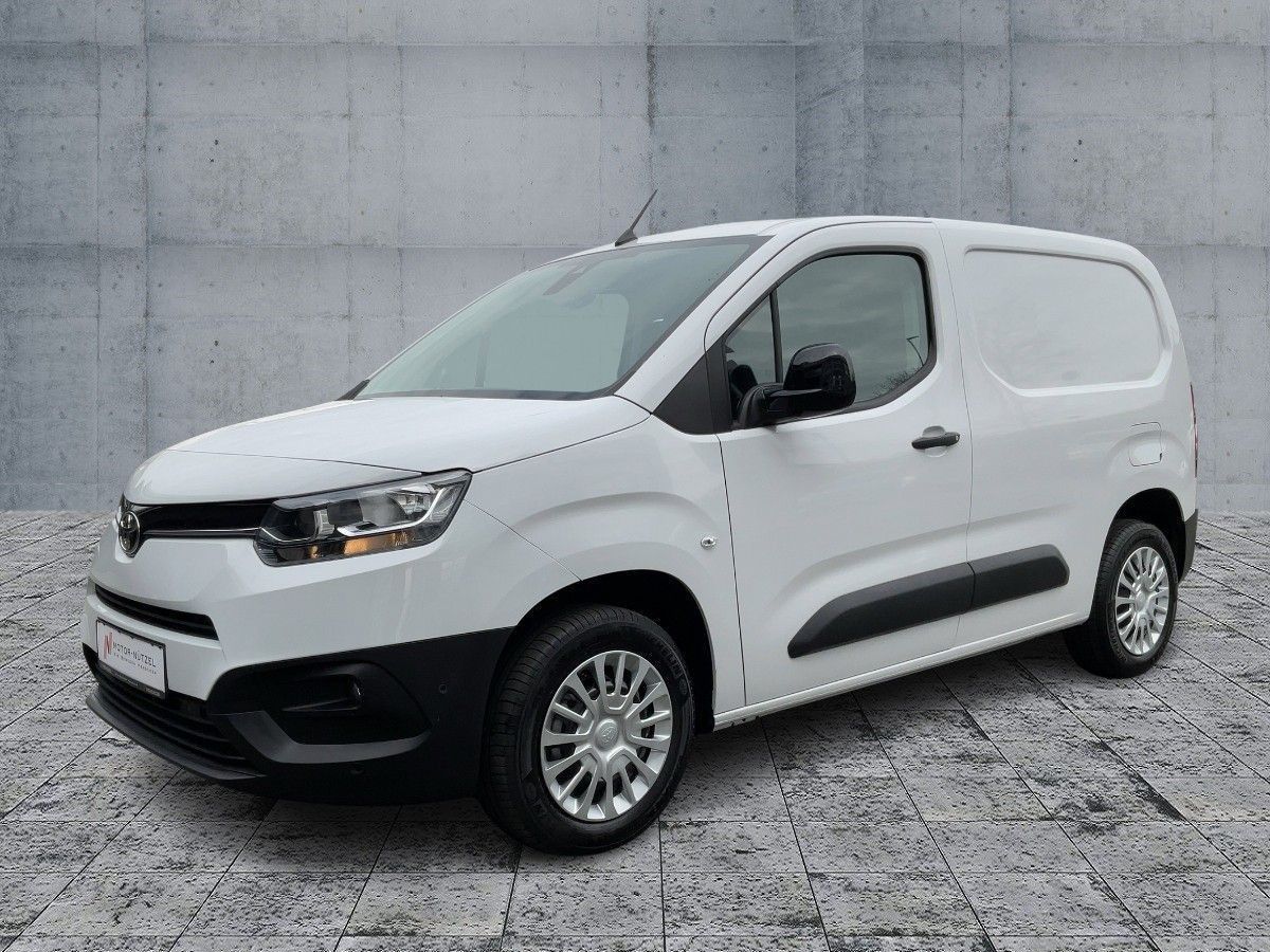 Toyota Proace City - Bild 2
