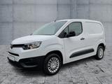 Toyota Proace City 1.5 D Meister L1 - Gewerbe Special - Toyota: Proace