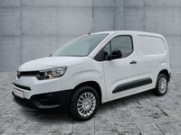 Toyota Proace City - Vorschau Bild 2