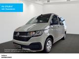 Volkswagen T6.1 Caravelle 2.0 TDI EcoProfi - Klima SHZ PDC  - Volkswagen T6 Caravelle in Düsseldorf