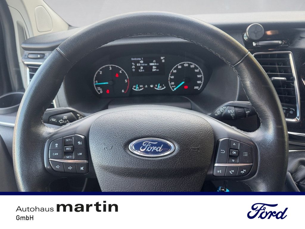 Fahrzeugabbildung Ford Tourneo Custom L1 Titanium XENON AHK ACC FACEL.