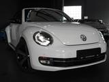 Volkswagen BEETLE CABRIOLET EXCLUSIVE SPORT - Volkswagen Beetle Sport mit Benzin-Antrieb