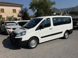 Fiat FIAT SCUDO 2.0 MJT 9 POSTI CLIMA CRUISE - gebrauchte Fiat Scudo aus dem Jahr 2015