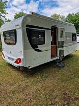 Knaus Südwind 500FU - Knaus 500