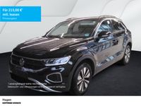 Volkswagen T-Roc - Vorschau Bild 1