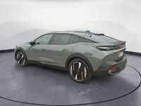 Peugeot 408 - Vorschau Bild 4