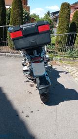 BMW R 1200 GS, Sturzbügel, Koffer, Navi, Heizgriffe - Offers