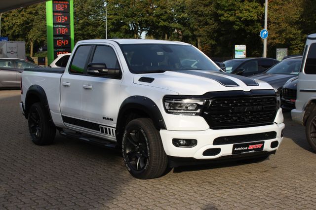 Dodge RAM Sport *NAVI*LED*Kamera*LED*PDC