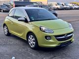 Opel Adam Slam ecoF 85kw 2.HD - EU 6 - Leder  SHZ+LHZ - Opel Adam in Bonn