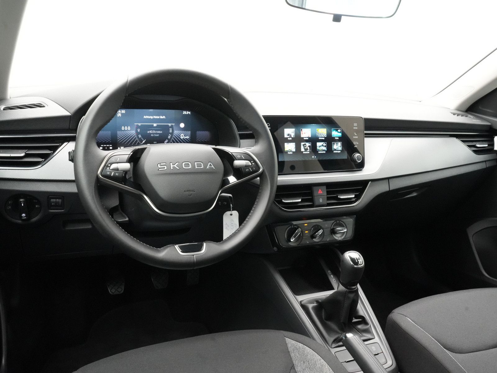 Skoda Kamiq - Bild 4