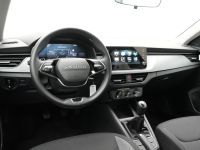 Skoda Kamiq - Vorschau Bild 4