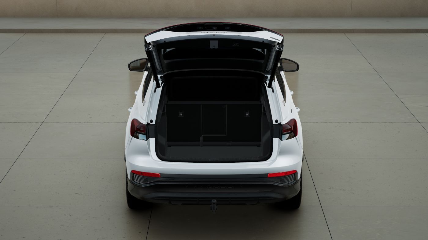 Audi Q4 e-tron - Bild 7