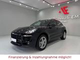 Porsche Macan *1.HAND,LED,VOLL SCHECKHEFT PORSCHE!* - Porsche aus 2017