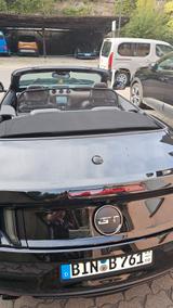 Ford Mustang 5.0 Ti-VCT V8 GT Auto GT - Ford Mustang mit Benzin-Antrieb: Cabrio, 5.0