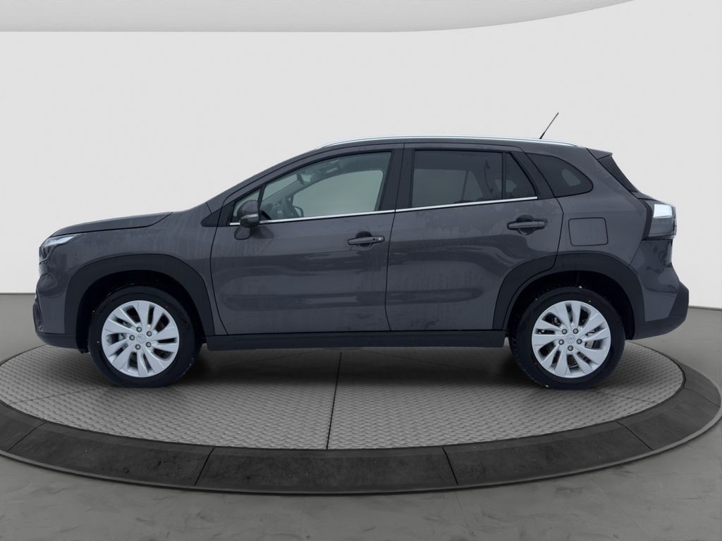 Suzuki S-Cross 1.4 Comfort Allgrip Navi LED Apple CarPl